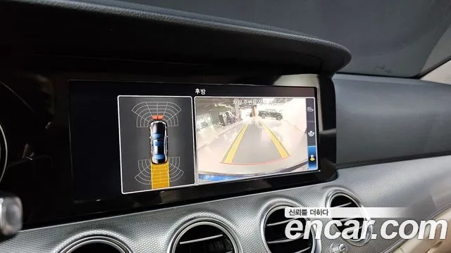 Mercedes-Benz E-Class W213 id 2865739 из Кореи 8