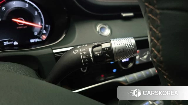 Genesis GV70 id 4410113 из Кореи 8