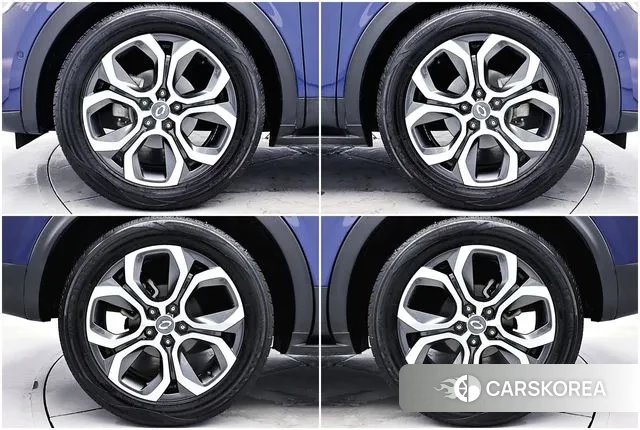 Renault Korea (Samsung) XM3 id 3274934 из Кореи 8