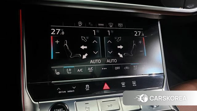 Audi A6 (C8) id 3841644 из Кореи 8