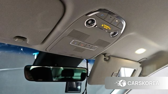 Hyundai The New Grandeur IG id 4502037 из Кореи 8