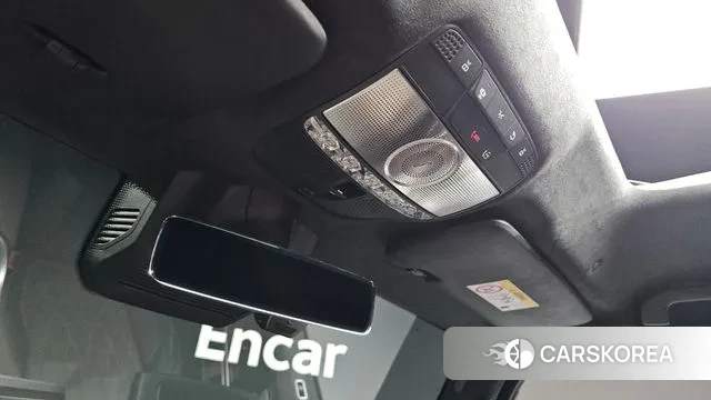 Mercedes-Benz G-Class W463b id 3474030 из Кореи 8