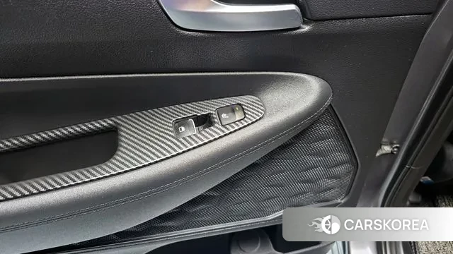 Hyundai Santa Fe TM id 3525689 из Кореи 8