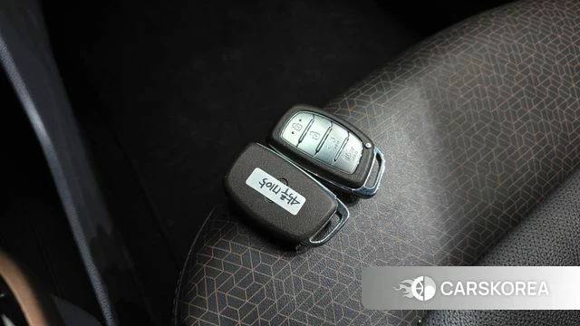 Hyundai Ionic Electric id 4411295 из Кореи 8