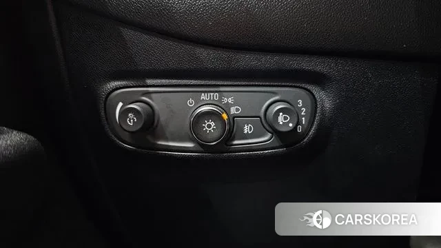 Chevrolet (GM Daewoo) Equinox id 3176766 из Кореи 8