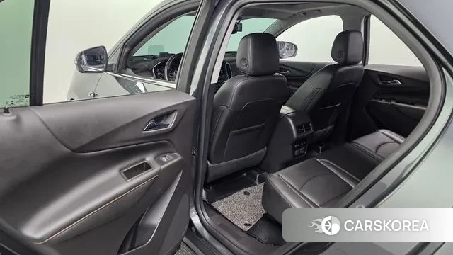 Chevrolet (GM Daewoo) Equinox id 3055363 из Кореи 8