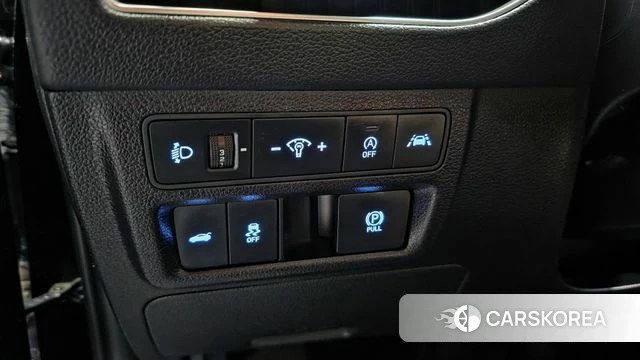 Hyundai Sonata (DN8) id 4316180 из Кореи 8