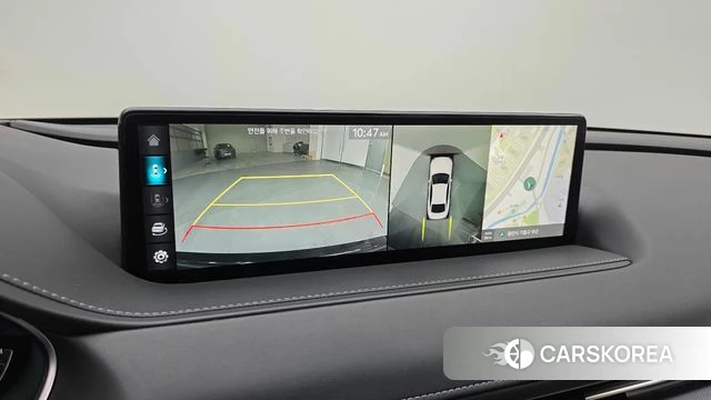 Genesis G80 (RG3) id 3805830 из Кореи 8