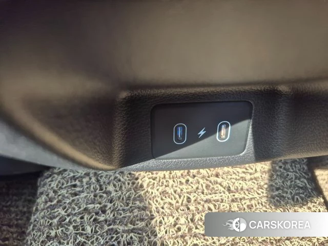 Hyundai Sonata D Edge Hybrid (DN8) id 4480159 из Кореи 8