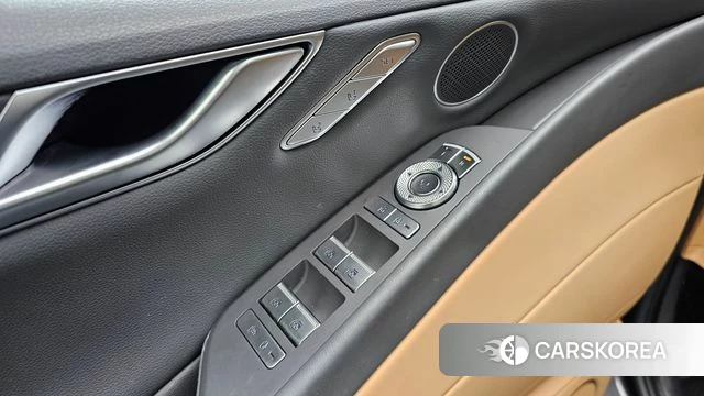 Genesis G80 (RG3) id 4446451 из Кореи 8
