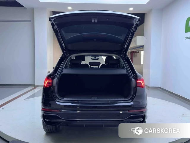Audi Q3 id 4307476 из Китая 8
