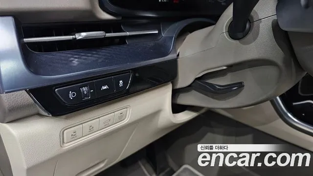 Kia Carnival 4th generation id 2696751 из Кореи 8