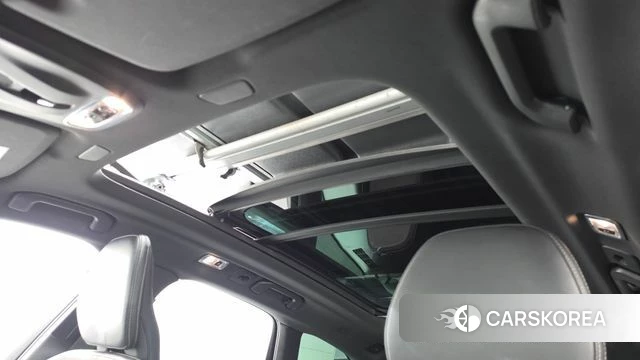 Volvo XC60 second Generation id 4370909 из Кореи 8