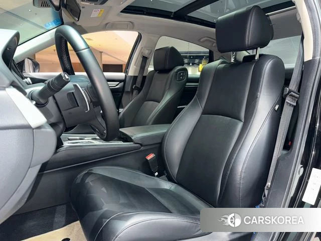 Honda Accord id 4365643 из Китая 8