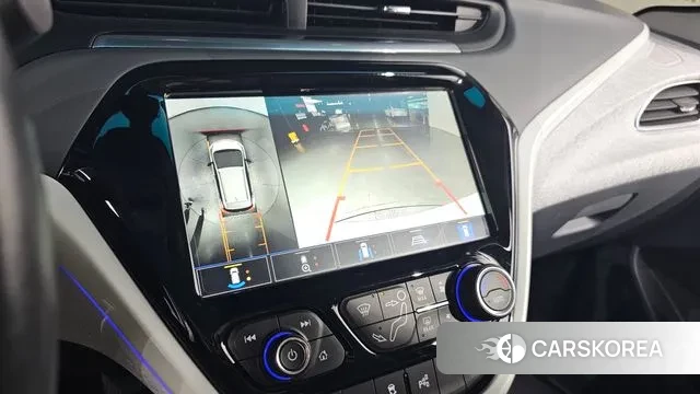 Chevrolet (GM Daewoo) Bolt EV id 3054345 из Кореи 8