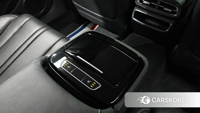 Genesis G80 (RG3) id 3904990 из Кореи 8