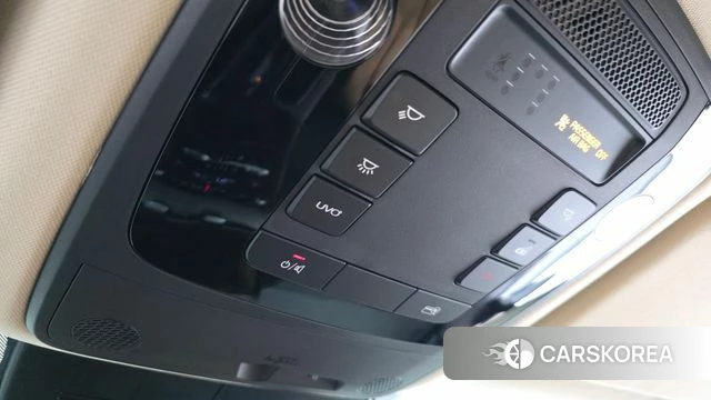 Kia Carnival 4th generation id 4646780 из Кореи 8