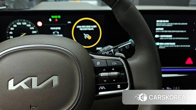 Kia The New Carnival 4th Generation id 3882940 из Кореи 8