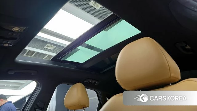 Kia K5 3rd generation id 3916248 из Кореи 8