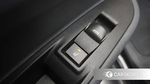 Chevrolet (GM Daewoo) Bolt EV id 3508940 из Кореи 8