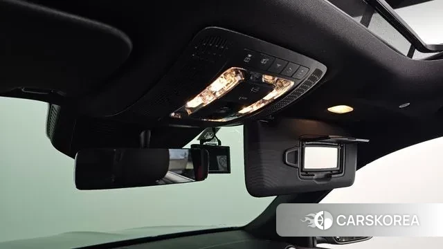 Mercedes-Benz GLB-Class X247 id 3016327 из Кореи 8