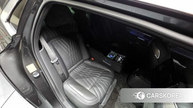 Genesis G90 (RS4) id 4489126 из Кореи 8