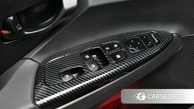 Hyundai Veloster (JS) id 3828583 из Кореи 8