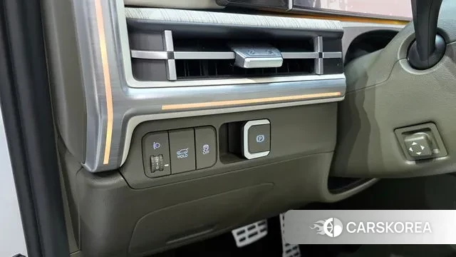 Hyundai Santa Fe (MX5) id 3507586 из Кореи 8