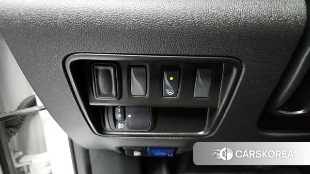 Renault Korea (Samsung) QM6 id 3396767 из Кореи 8