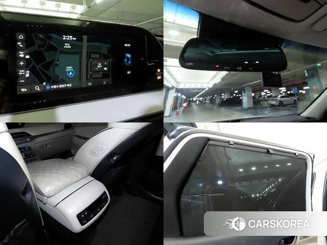 Hyundai Palisade id 4203292 из Кореи 8