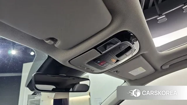 Hyundai The New Tucson (NX4) id 3377440 из Кореи 8