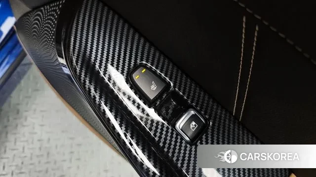 Kia K5 3rd generation id 3453152 из Кореи 8