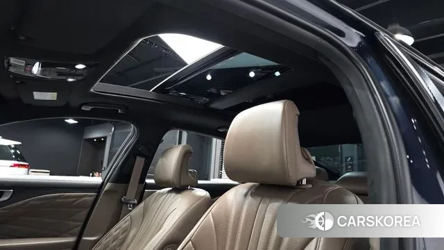 Kia K8 Hybrid id 3524601 из Кореи 8