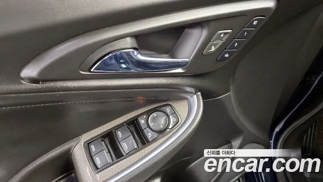 Chevrolet (GM Daewoo) All New Malibu id 2908224 из Кореи 8