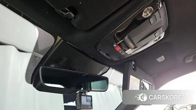 Kia The New Sorento 4th Generation id 3256762 из Кореи 8