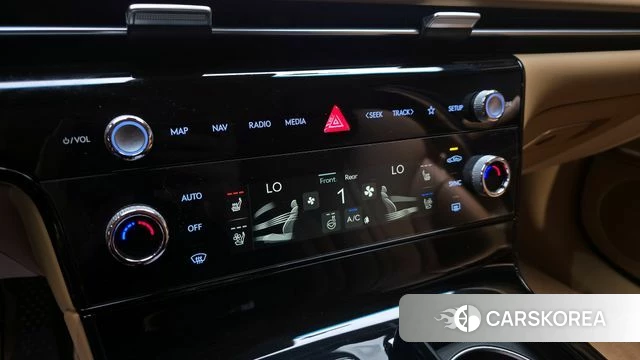 Genesis G80 (RG3) id 4308417 из Кореи 8