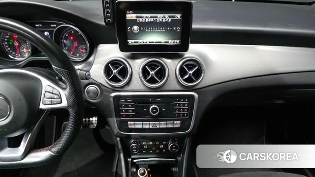 Mercedes-Benz CLA-Class C117 id 4765521 из Кореи 8