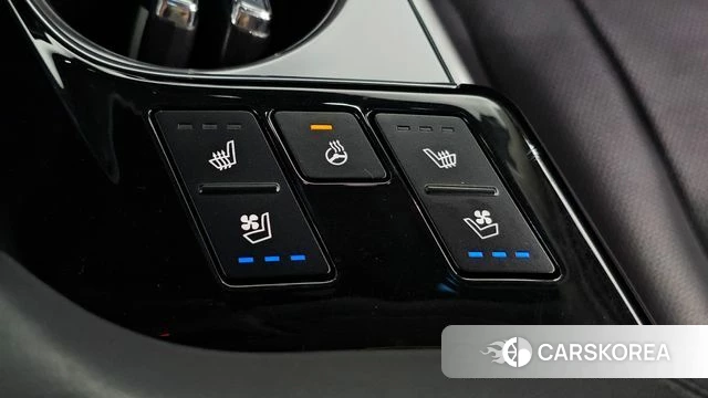 Kia K8 id 4848390 из Кореи 8