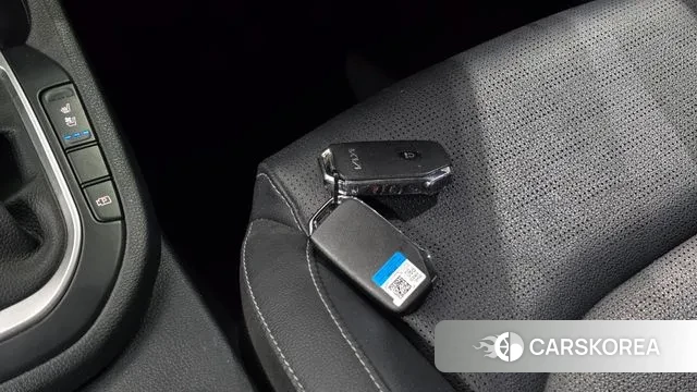 Kia The New K3 2nd generation id 3561575 из Кореи 8