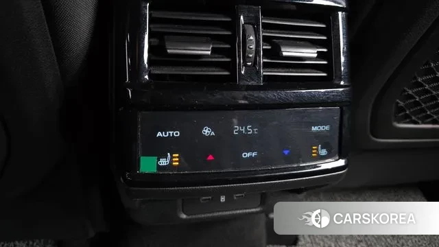 Renault Korea (Samsung) Grand Coleos id 3775853 из Кореи 8