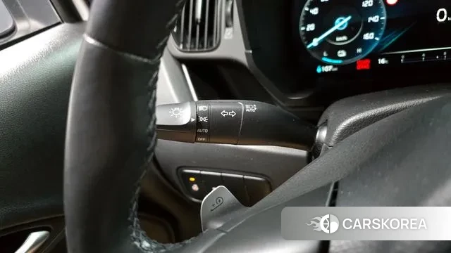 Kia The New Kia Ray EV id 3327703 из Кореи 8