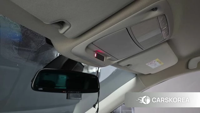 Renault Korea (Samsung) The New QM6 id 3842084 из Кореи 8