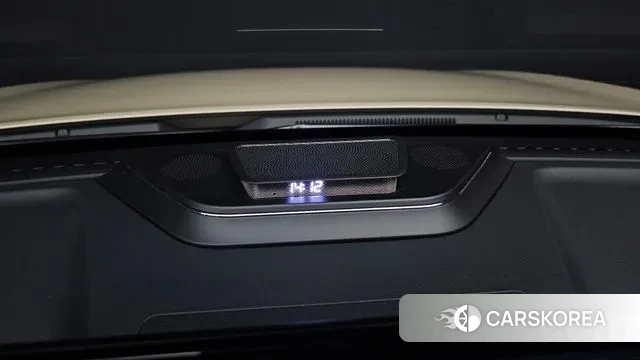 Ssangyong The New Rexton Sport id 3278994 из Кореи 8