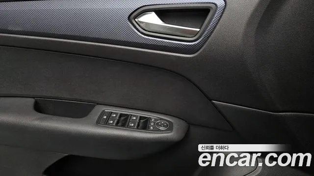 Renault Korea (Samsung) XM3 id 2936667 из Кореи 8