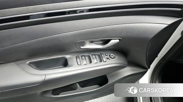 Hyundai Tucson (NX4) id 3818700 из Кореи 8