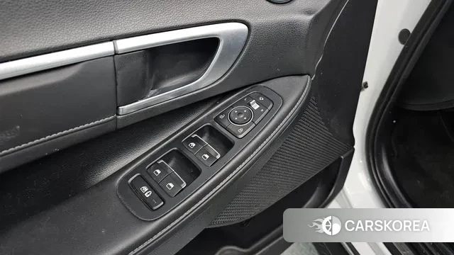 Hyundai Sonata (DN8) id 3581930 из Кореи 8