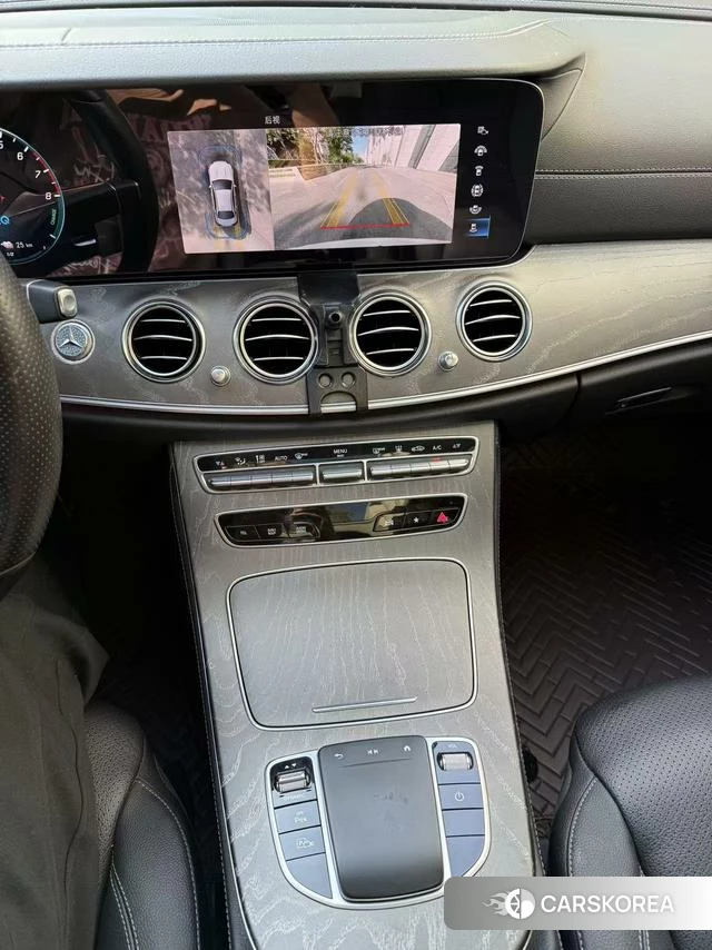 Mercedes-Benz E-class PHEV id 4272845 из Китая 8
