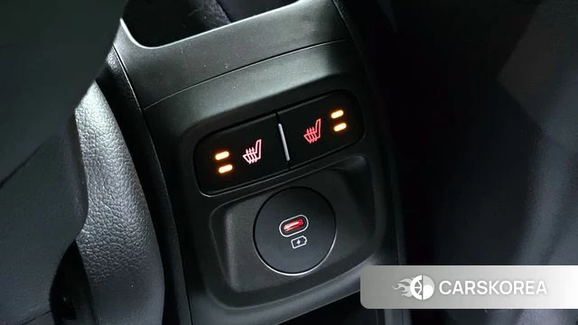 Kia The New Kia Ray id 3940064 из Кореи 8