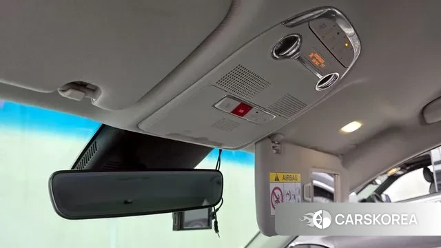 Hyundai The New Grandeur IG id 3453376 из Кореи 8