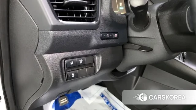 Nissan Leaf (ZE1) id 3407912 из Кореи 8